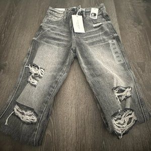 Flying Monkey/Buckle/Jeans